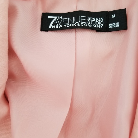 New York & Company Blazer - Picture 3 of 5